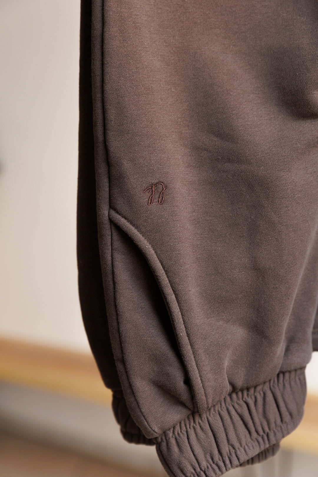 Mama Espresso Pants