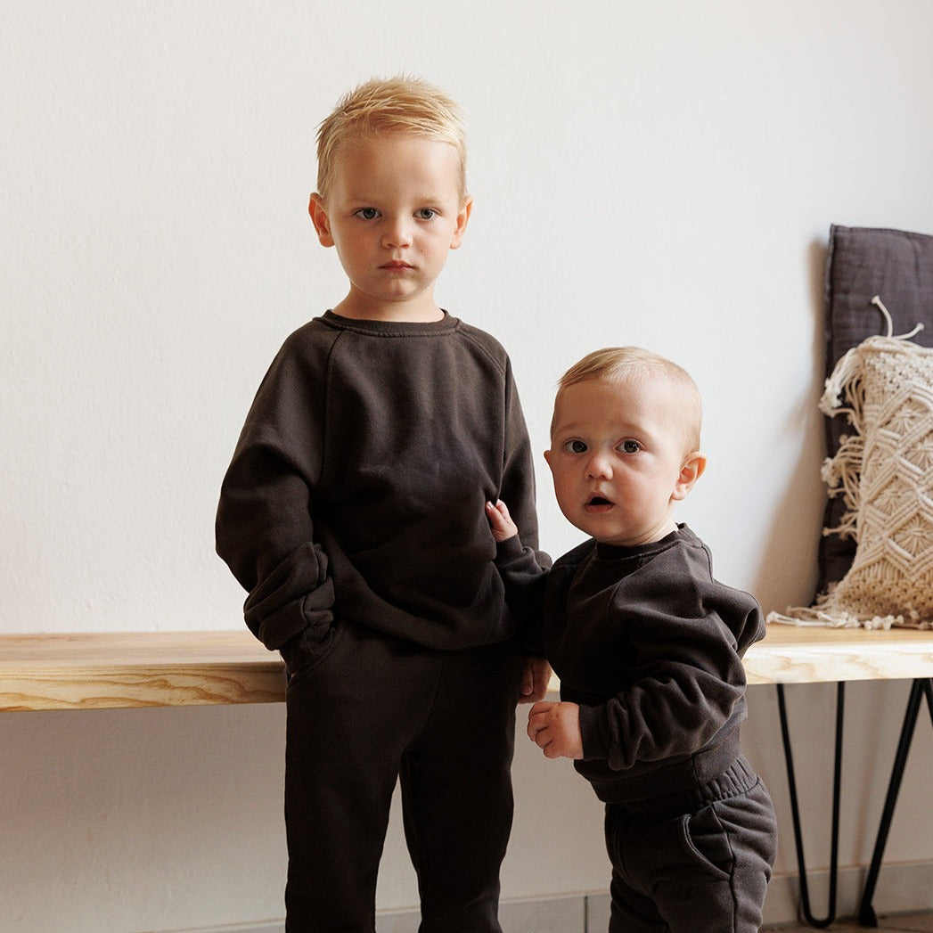 Littles Espresso Crew
