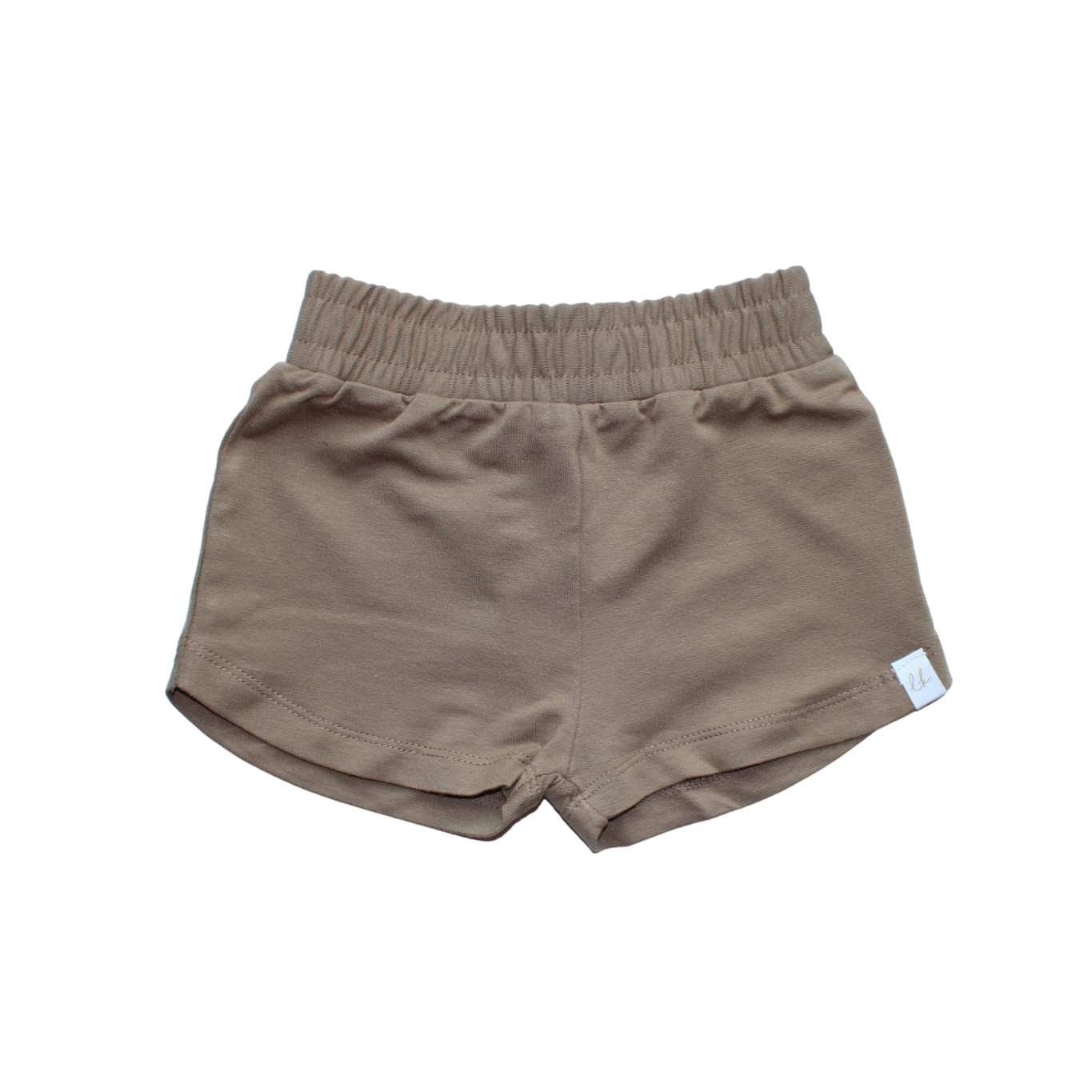 Sweat Shorts - Cocoa