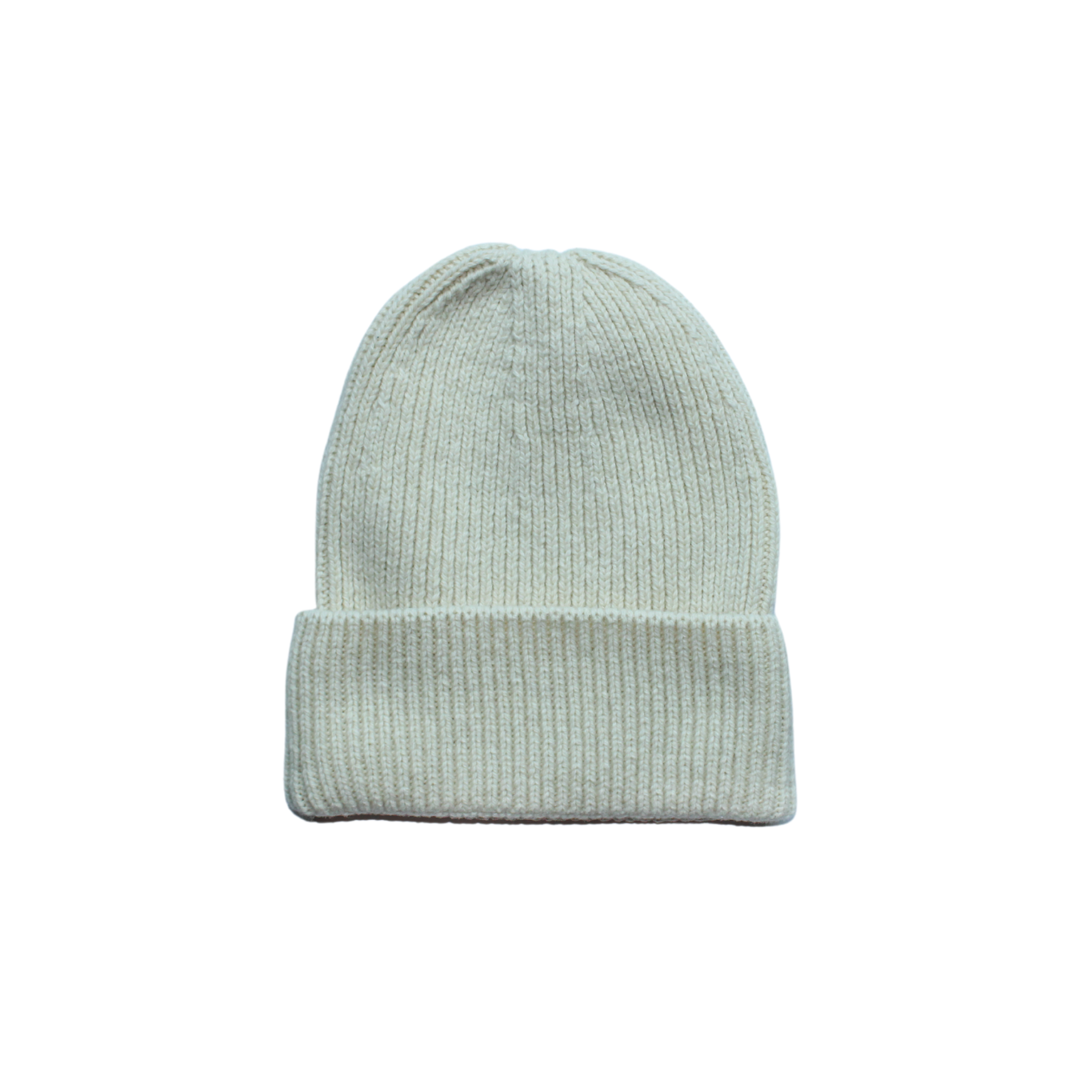 Merino Wool Beanie