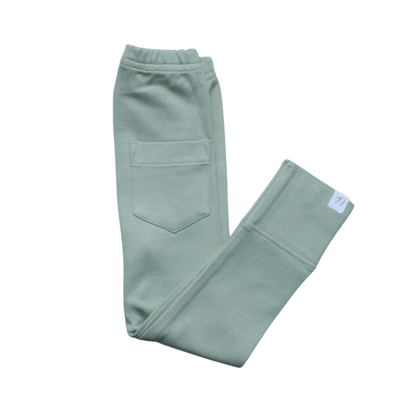 Bamboo Pants - Sage