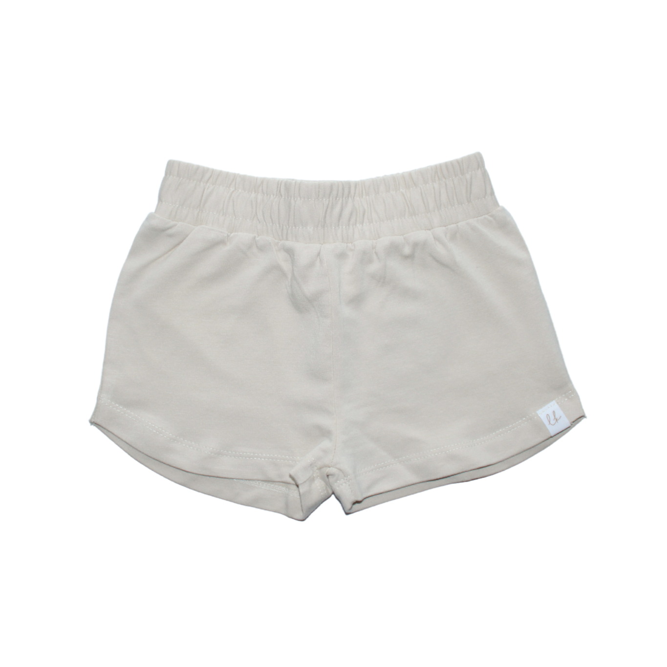 Sweat Shorts - Fog