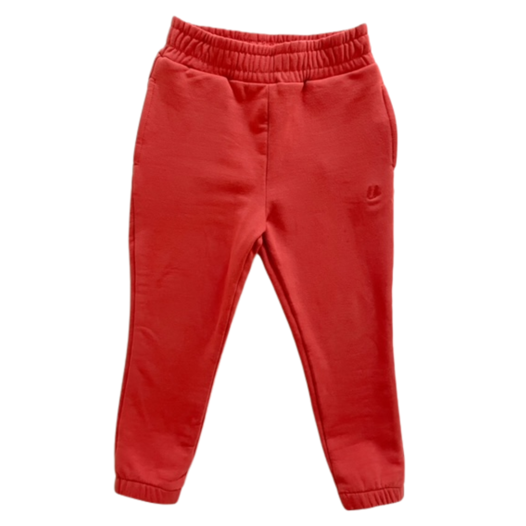 Littles Fleece Joggers