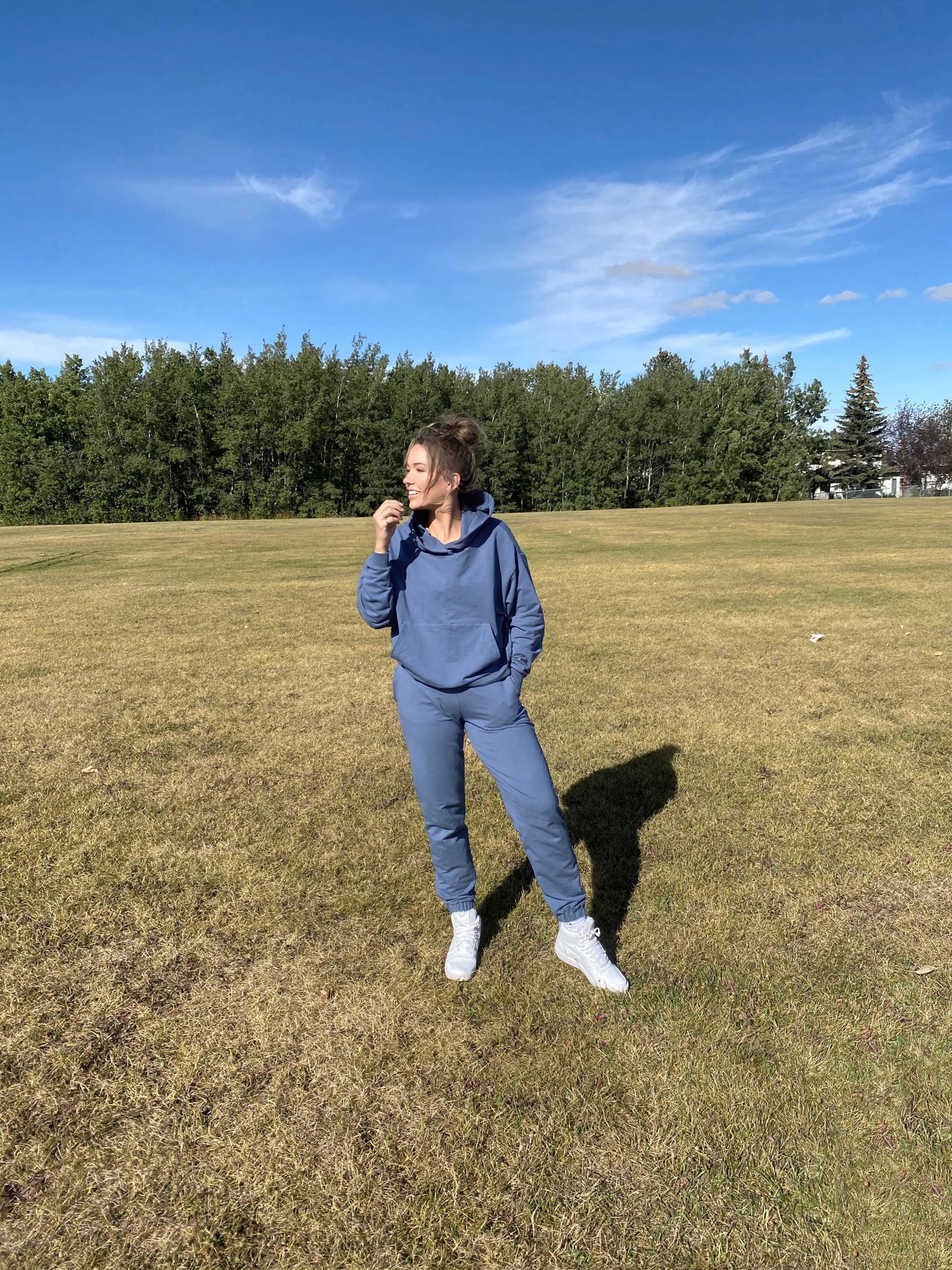 Mama Joggers