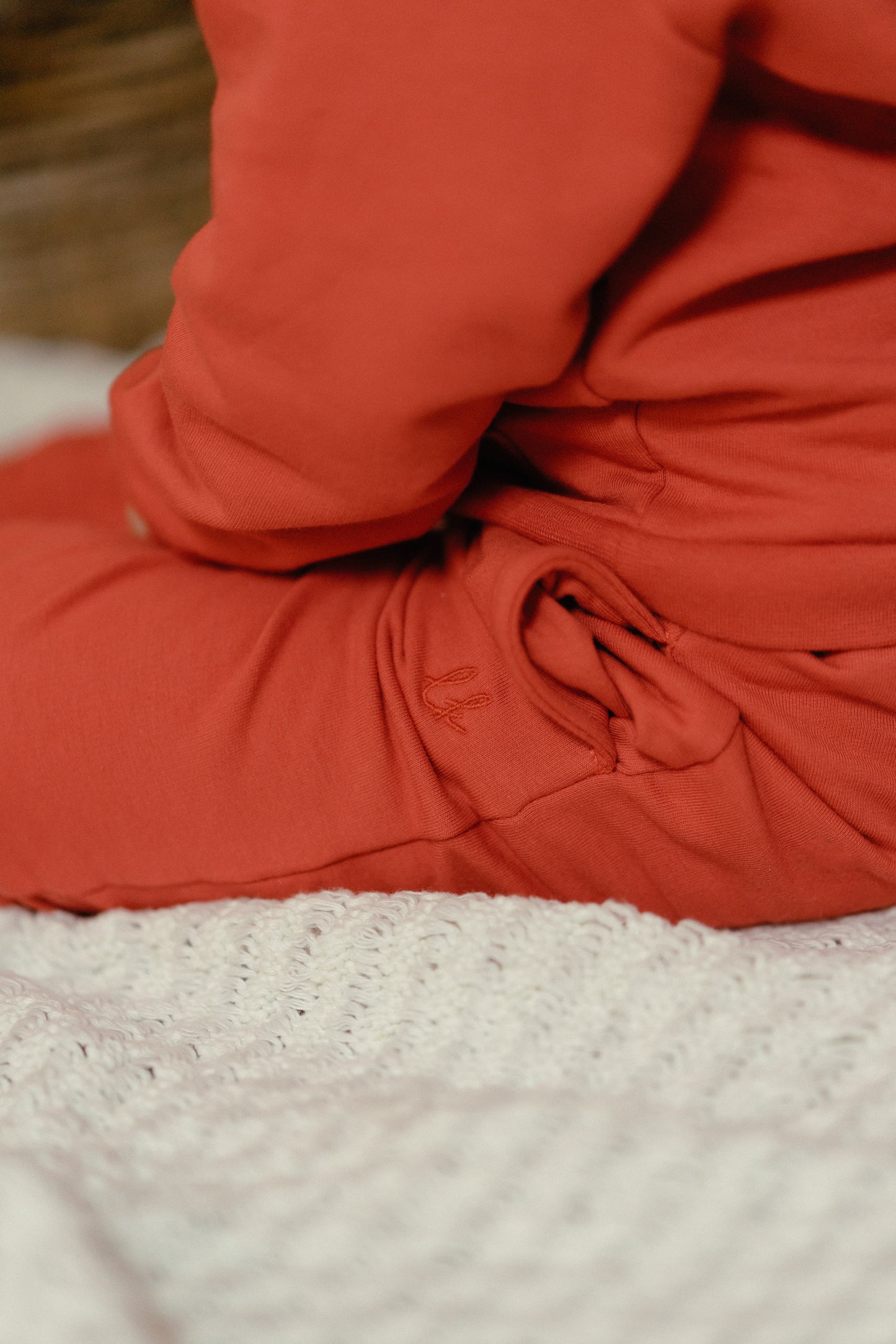 Littles Fleece Joggers