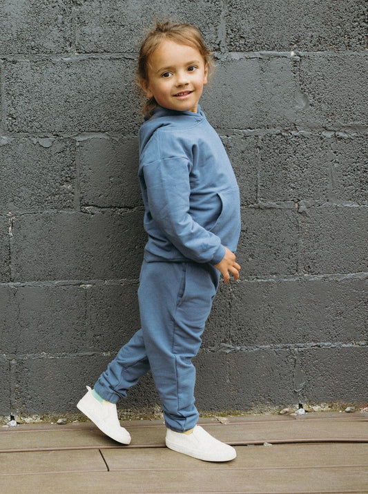 Littles Joggers