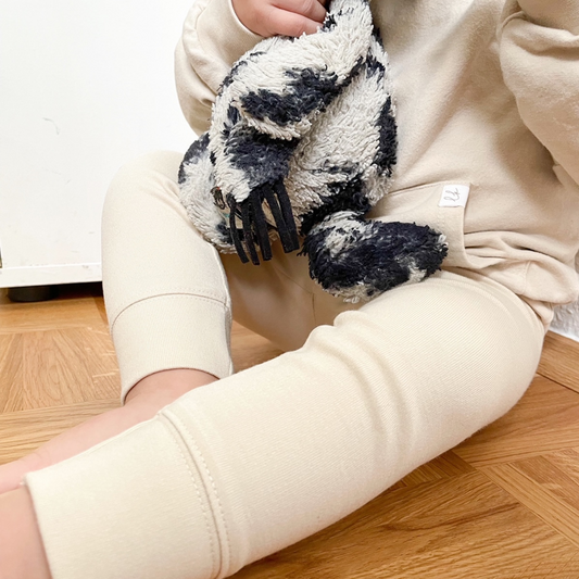 Bamboo Pants - Fog